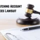 Health Matching Account Services Lawsuit