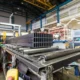 How Custom Metal Fabrication Supports Industrial Manufacturing Efficiency