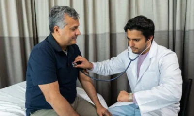 How Geriatricians Help Prevent Common Health Issues in Seniors