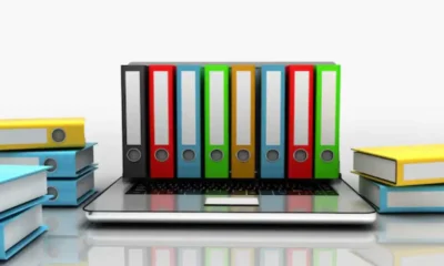 How Proper Storage Improves Publishing Resource Organization