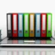 How Proper Storage Improves Publishing Resource Organization