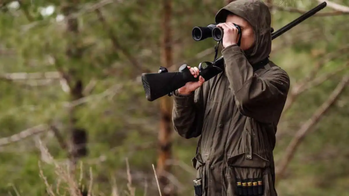 How Spotting Scopes Elevate Your Hunting Experience