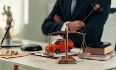 How a Car Accident Lawyer Can Help You Maximize Your Settlement