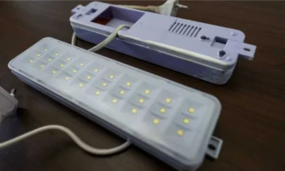 LED Batten Light with Emergency Battery Backup – A Must-Have for Safety