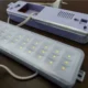 LED Batten Light with Emergency Battery Backup – A Must-Have for Safety
