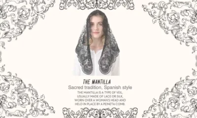 Mantilla