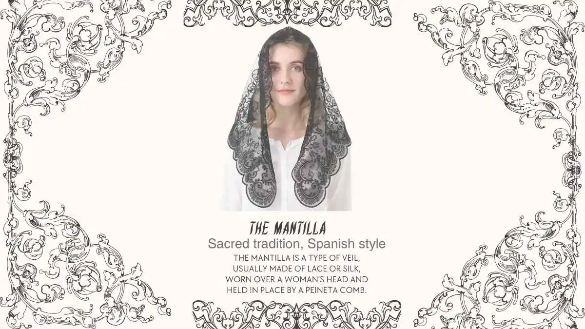 Mantilla