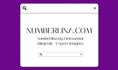 Numberlina.com by Aleksandar Milojevik – Expert Insights 
