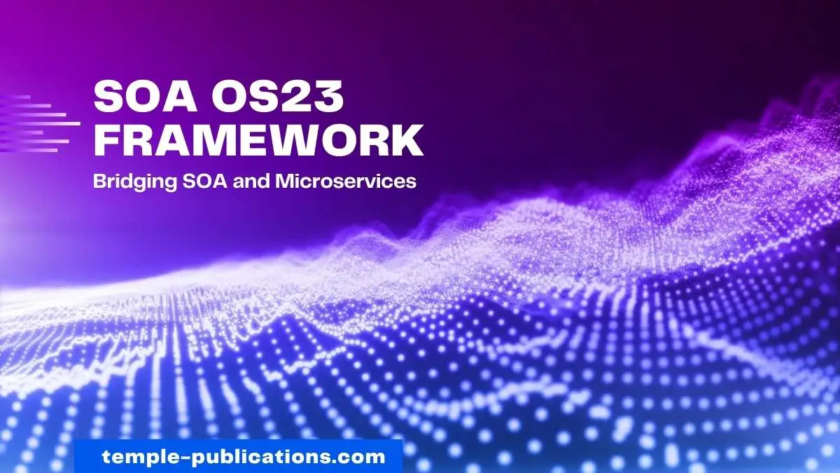 SOA OS23