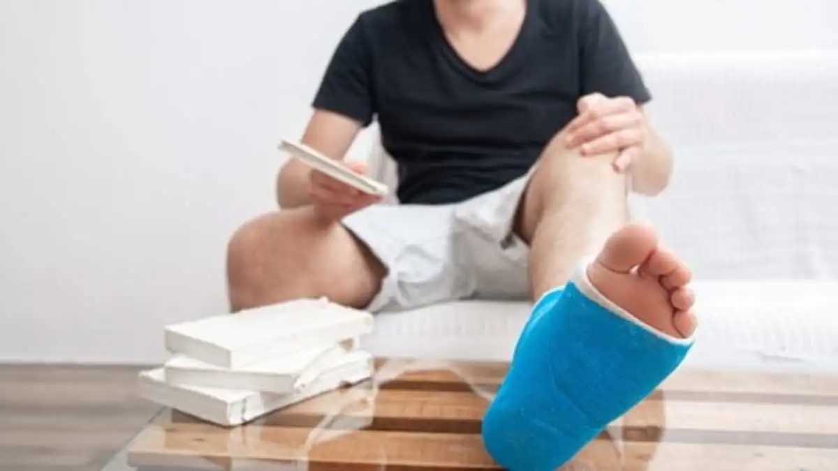 The Difference Between Economic and Non-Economic Damages in Injury Claims