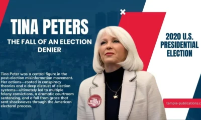 Tina Peters