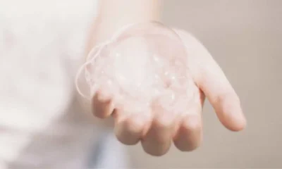 Transform Your Morning Routine with All Natural Body Wash