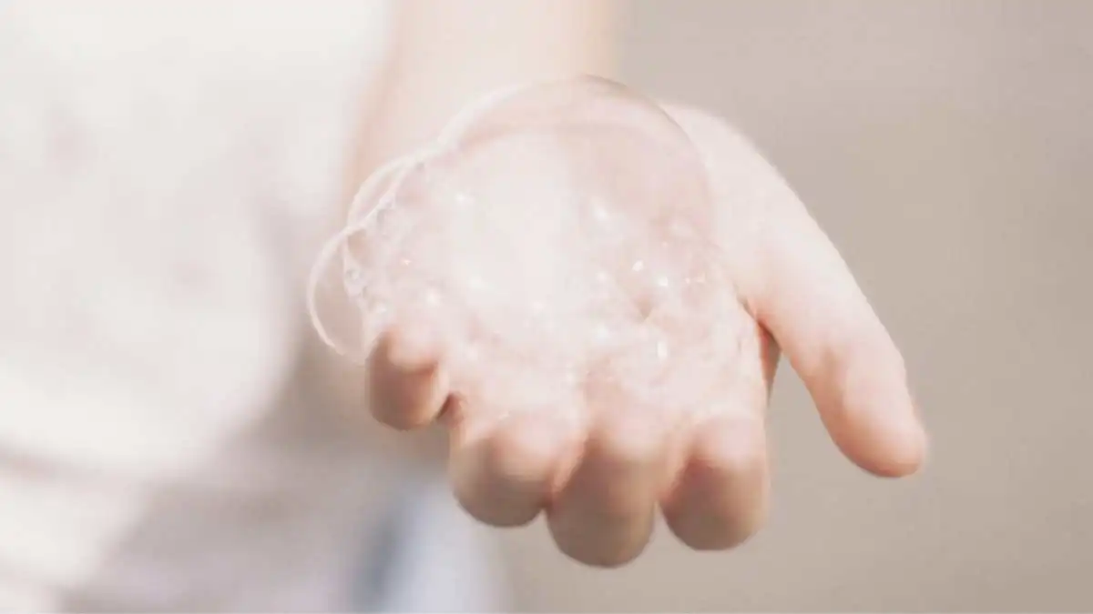 Transform Your Morning Routine with All Natural Body Wash