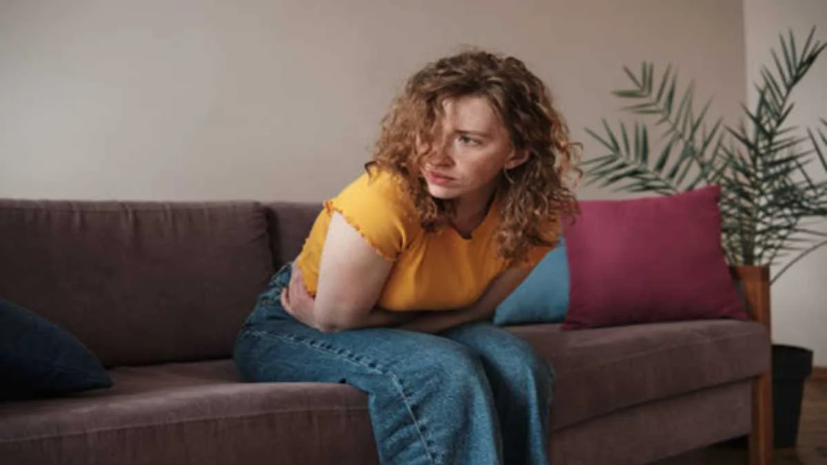 Your Body's Warning Signs: Symptoms You Shouldn't Ignore