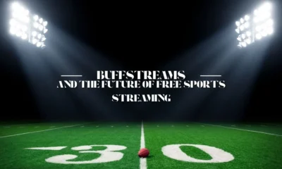 Buffstreams