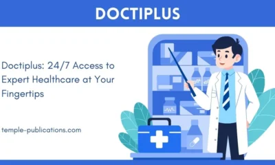 Doctiplus