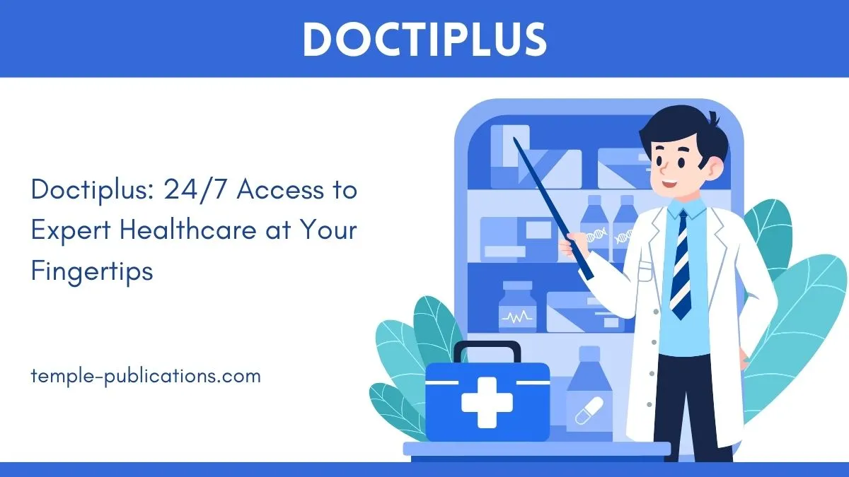 Doctiplus