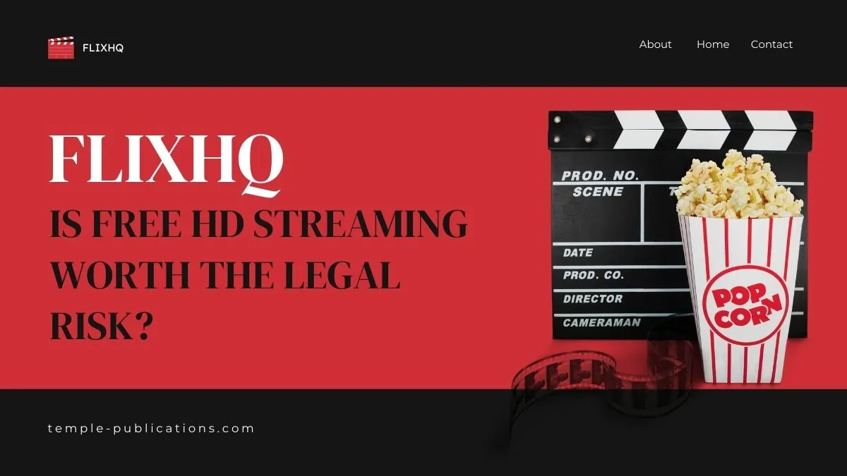 FlixHQ
