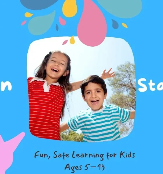 Statekaidz.com: Engaging Online Education for Elementary Students