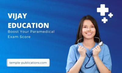 Vijay Education