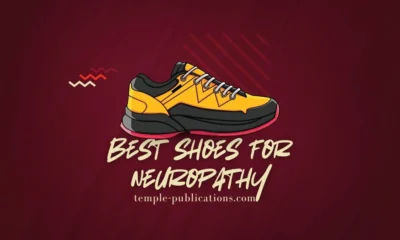 Best Shoes for Neuropathy
