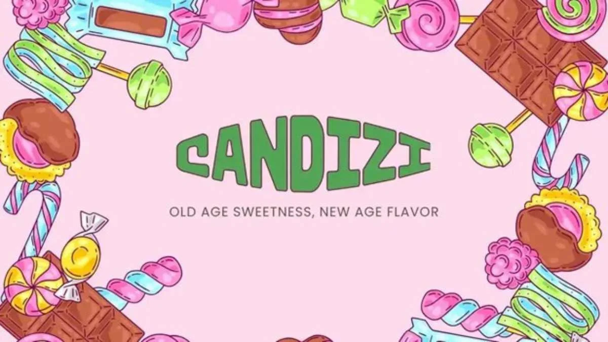 Candizi