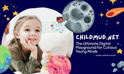 ChildMud.net