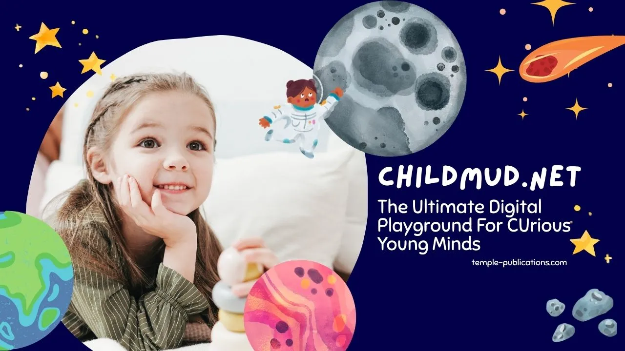 ChildMud.net