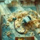 Dust Diaries: A Day in the Life of a Clean Home