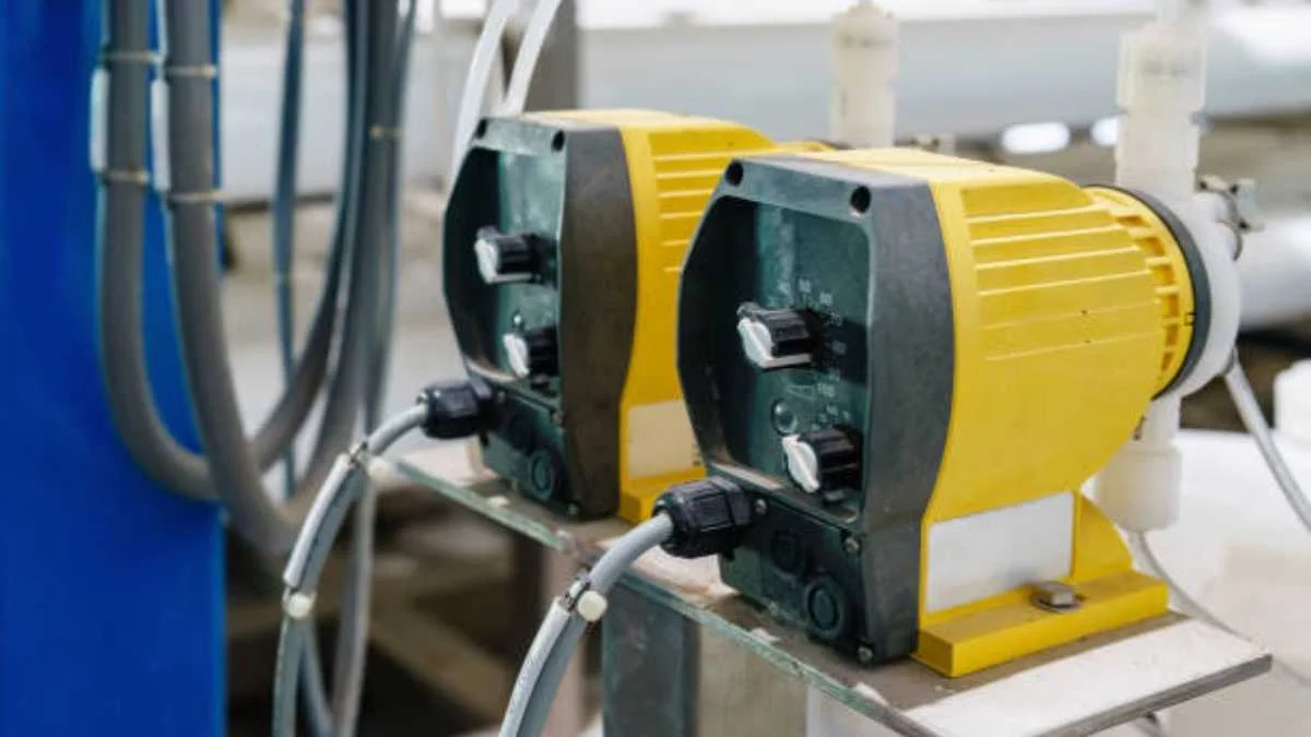 Enhancing Operational Efficiency: The Role of Chemical Dosing Pumps in Modern Industries