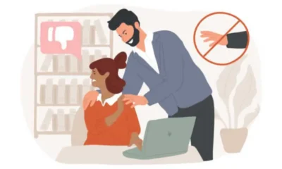Fostering a Safer Workplace: Proven Strategies to Prevent Sexual Harassment