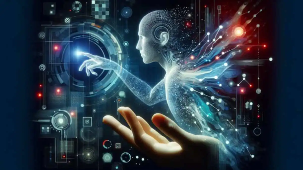 From Robotic to Real: How CudekAI Makes Your AI Content Sound Authentic