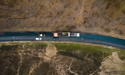 From Wildfire Zones to Winter Roads: Land Services That Protect and Prepare
