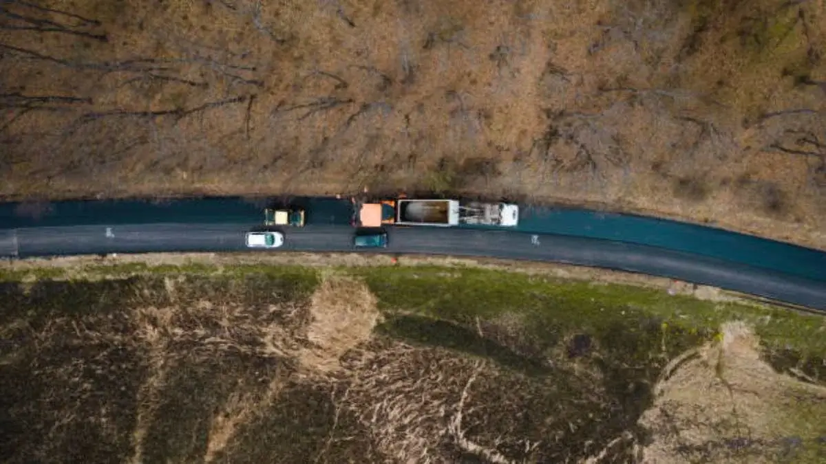 From Wildfire Zones to Winter Roads: Land Services That Protect and Prepare
