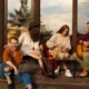 Holiday Ready: How Light, Color, and Clean Surfaces Create the Perfect Outdoor Vibe