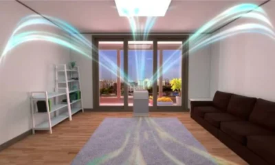 Indoor Air Matters: How Your HVAC System Impacts Wellness and Air Quality