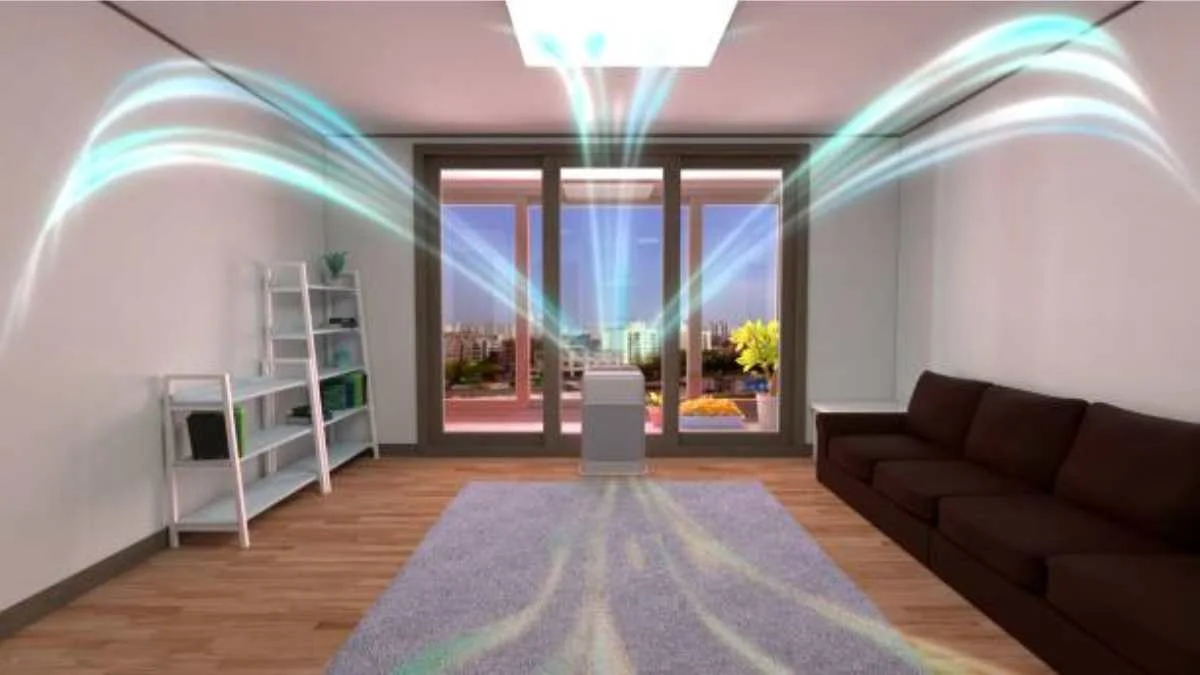 Indoor Air Matters: How Your HVAC System Impacts Wellness and Air Quality