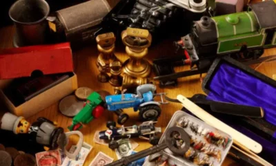 Junk and the Generations: How to Handle Inherited Clutter with Sensitivity