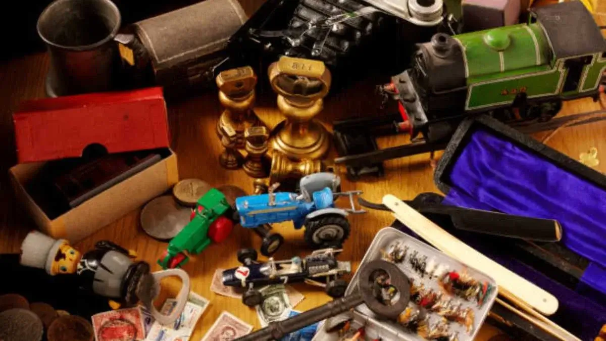 Junk and the Generations: How to Handle Inherited Clutter with Sensitivity