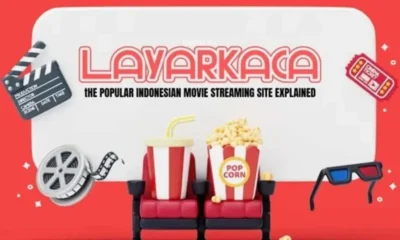 Layarkaca