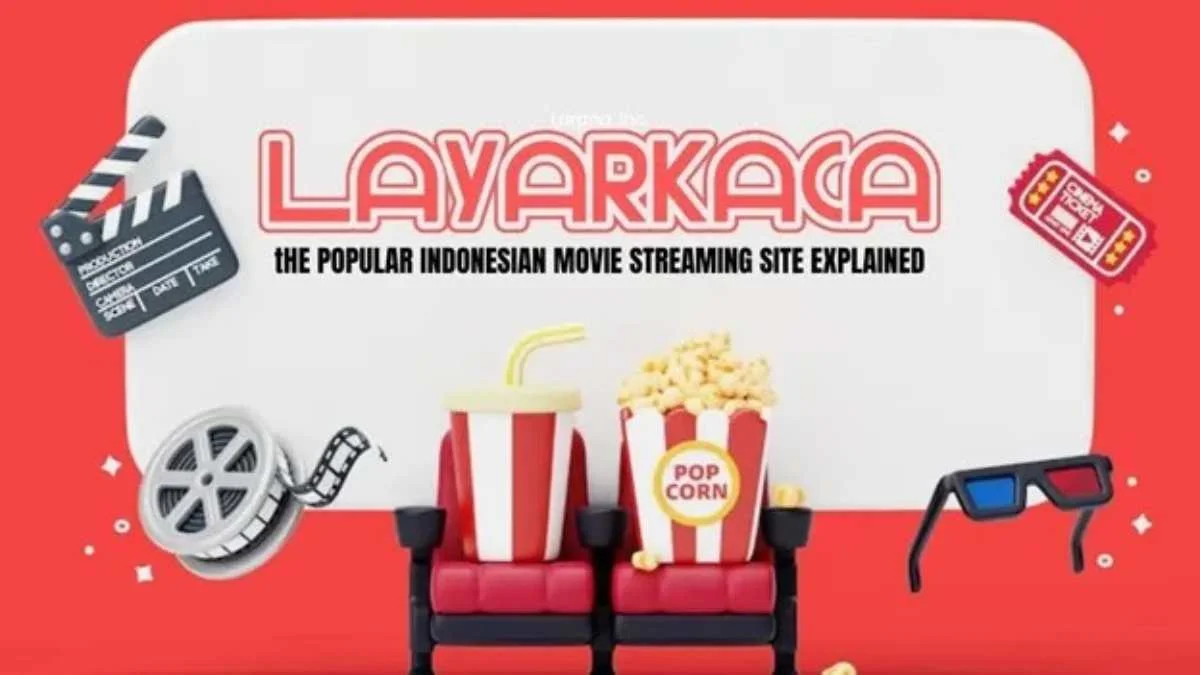 Layarkaca