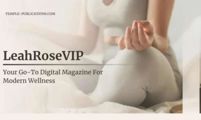 LeahRoseVIP