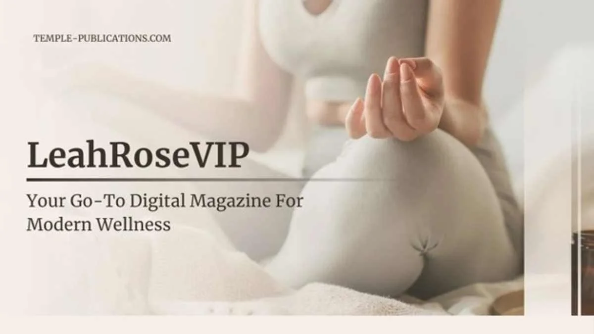 LeahRoseVIP