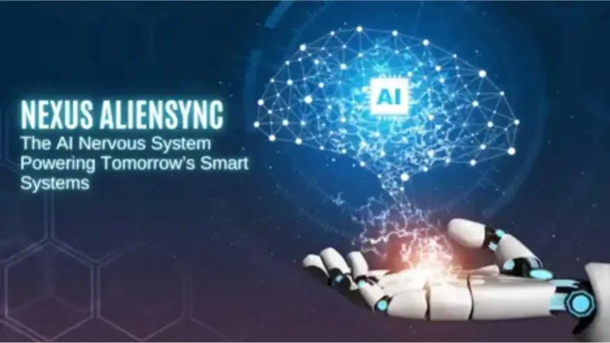 Nexus AlienSync