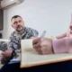 Rewriting the Narrative: How Journaling Empowers Veterans in Recovery