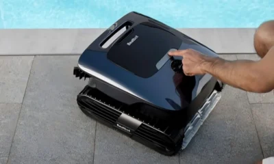 Robot Pool Cleaner: Common Pool Filter Problems and How the Right Cleaner Can Solve Them