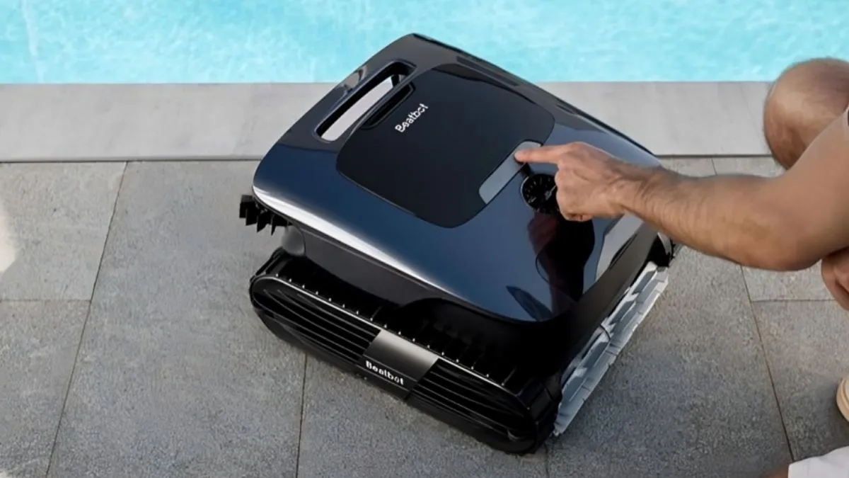 Robot Pool Cleaner: Common Pool Filter Problems and How the Right Cleaner Can Solve Them