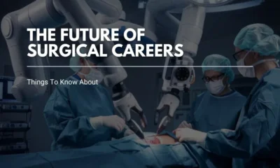 The Future of Surgical Careers: Contract Work and Industry Demand