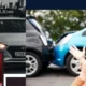 The Parties That Can Be Held Liable for a Rideshare Accident