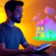 Up and Away: A Day in the Life of a Home Reimagined